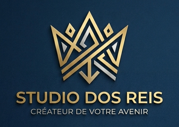Studio Dos Reis — Créateur de votre avenir